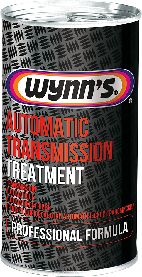 Присадка в трансмиссию Wynns, W64544, 325 мл